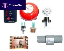 Boat alarm SINGLEmulti-function