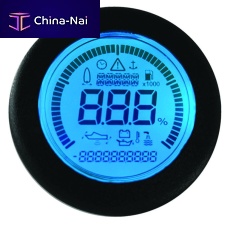 Boat indicator EPSF2000multi-functiondigitalred