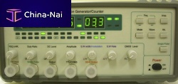 Function generator CA1641-20 / CA1641P-20pulsefrequencymicrowave