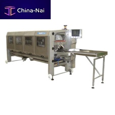 Fish slicing machine 541automatic