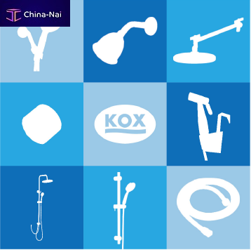 											���������  KOX SANITARY WARE Co., Ltd