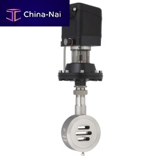 Control valve 8028 - GS1sliding gatepneumatically-operatedelectropneumatic