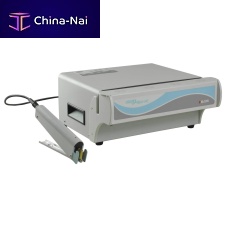 Automatic thermosealer HemoWeld MCfor blood bag tubesbenchtop