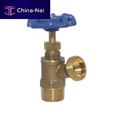 Ball valve HSK0 seriesmanualdrainbrass