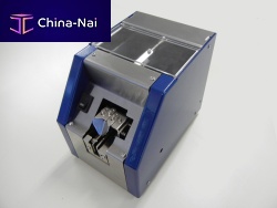 Worm screw feeder NFK series automaticfor presses