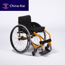 Active wheelchair Sagittapediatricoutdoorindoor