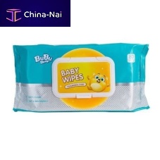 Floors ans surface cleansing wipes BUBUBEAR