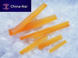 YAG crystal Nd:Ce:YAG/NCG serieslaser