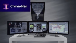 Flight simulator H135aircrafttrainingFFS