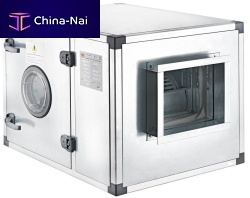 Centralized ventilation unit BHVcommercialfor officefor meeting rooms