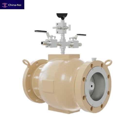 											Valve lifter Danflo
