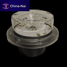 Boat navigation light VPL 110LEDwhitered