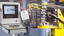 Quality control system processtoolautomatic