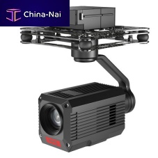 3-axis gimbal Thyea Z40for droneswith zoomwith camera