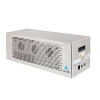 Mortuary air treatment unit Custom series