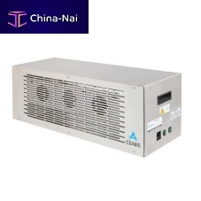 Mortuary air treatment unit Custom series