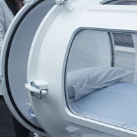 Hyperbaric chamber