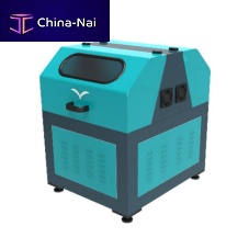 Direct-drive pump PX380 waterindustrialfor water-jet cutting machines
