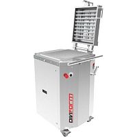 Manual divider rounder Diviform