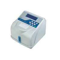 Helicobacter pylori breath analysis system HUBT-20P
