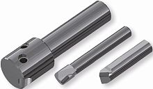 End mill 2870 seriesinsertfinishingdiamond