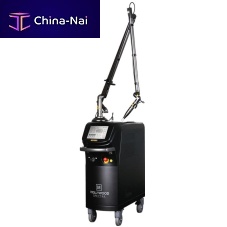 Pigmented lesion treatment laser HOLLYWOOD SPECTRAscar removalskin rejuvenationtattoo removal