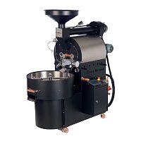 Coffee roaster ER-1.5drumbatch