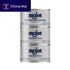 Boat antifouling Triple Packhigh-performancefor propellersbiocide-free
