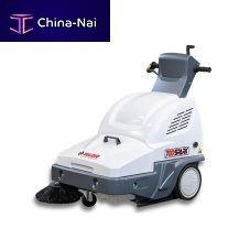 Walk-behind sweeper Dulevo 700 SPARKgasoline enginebattery-poweredoutdoor