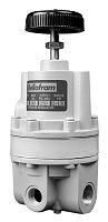 Pneumatic offset relay Type 72, Type 72HR