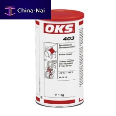 Lubricating grease 403mineral oil-basedfor bearingsfor the chemical industry