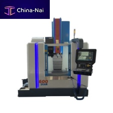 Vertical CNC milling machine DIAM 600L3-axis5-axis4-axis
