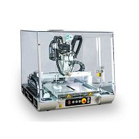 Articulated robot SR500 6-axissolderingtest