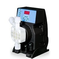 Diaphragm pump DLX VFT/MBB serieswateracidair