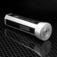 Compact light meter SpotCure®UV