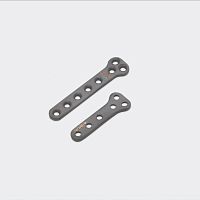 Veterinary osteotomy plate PTBT15