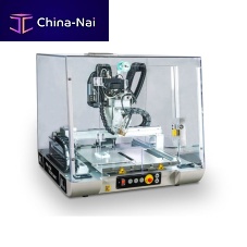 Articulated robot SR500 6-axissolderingtest