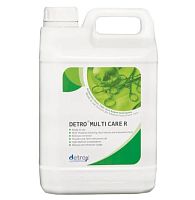 Liquid cleaner Detro Multicare R5000 mLphosphoric acidfor surface