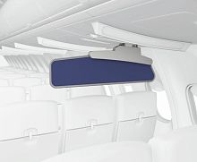 Aircraft class divider