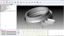 Measurement software MODUSCAD data analysisCADprogramming
