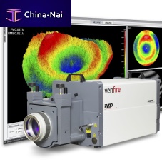 Laser interferometer VerifireflatnessopticalFizeau