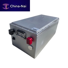 Marine battery 11kWh51.2 Vlithiumiron phosphate