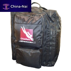 Multi-use bag Chieftain Rucksackdivewaterproof