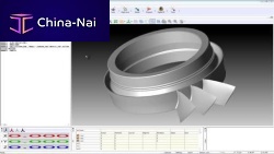 Measurement software MODUSCAD data analysisCADprogramming