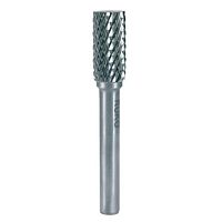 Burr 1160 seriessolidtungsten carbidefor stainless steel