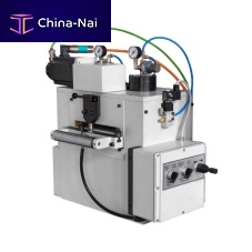 Roller feeder ME servo-drivenservo-drivenPLC-controlled
