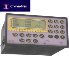 Digital weight indicator-controller DW-XT/4 panel-mount