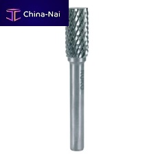 Burr 1160 seriessolidtungsten carbidefor stainless steel