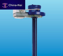 In-line conductivity meter LF