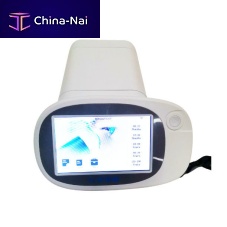 Digital vision screener VS100